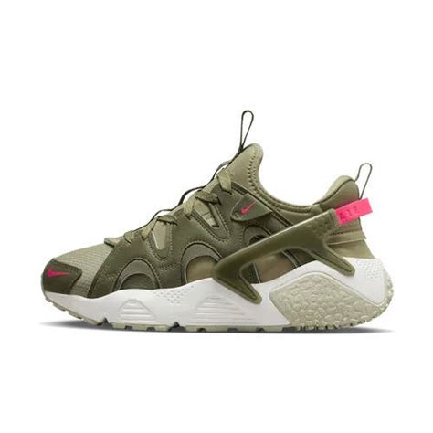 nike air huarache dames aanbieding